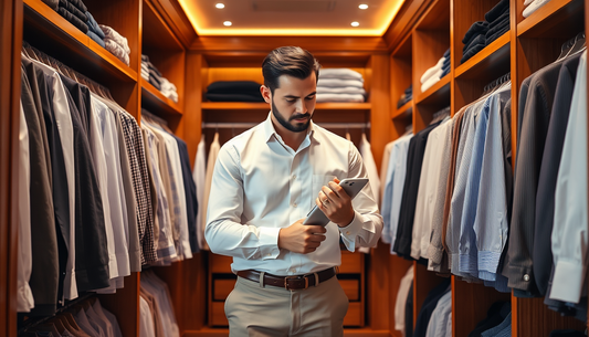 Elevate-Your-Wardrobe-Discover-the-Versatility-of-Men-s-Shirts-at-T.M.Lewin Laracost