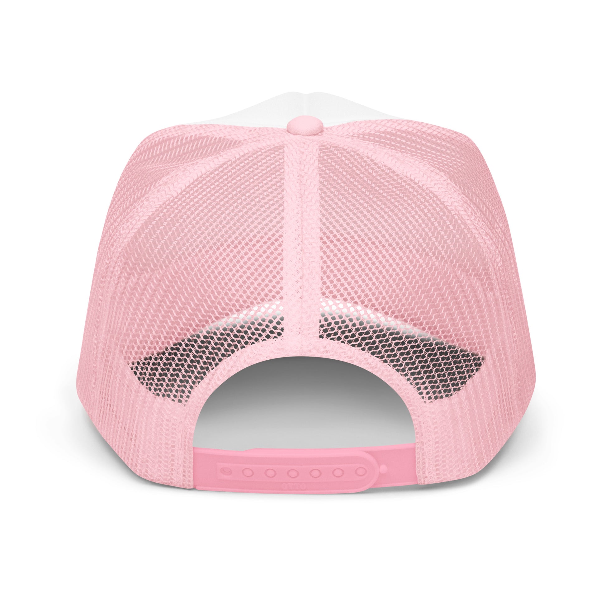 Skuull Foam trucker hat Laracost