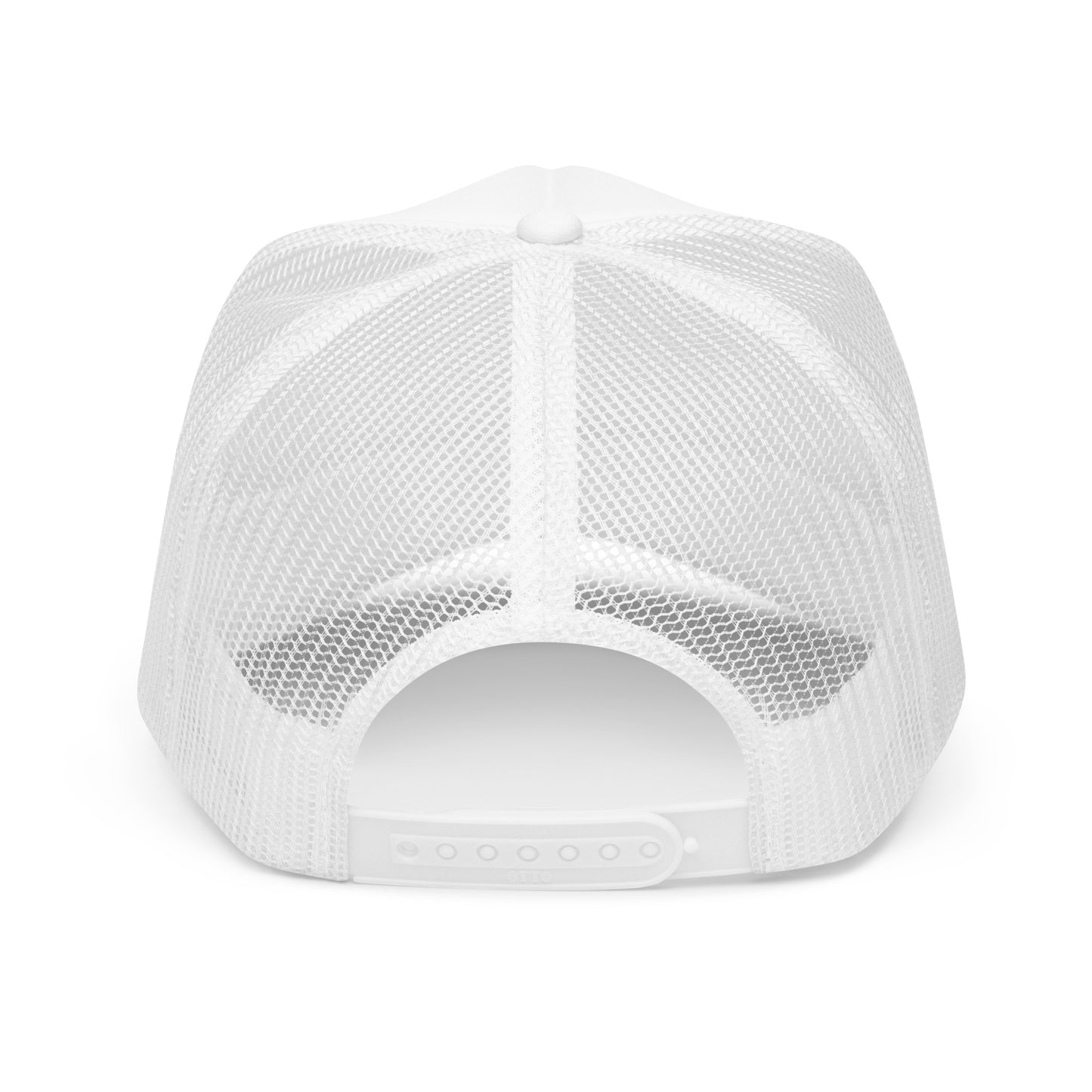 Skuull Foam trucker hat Laracost