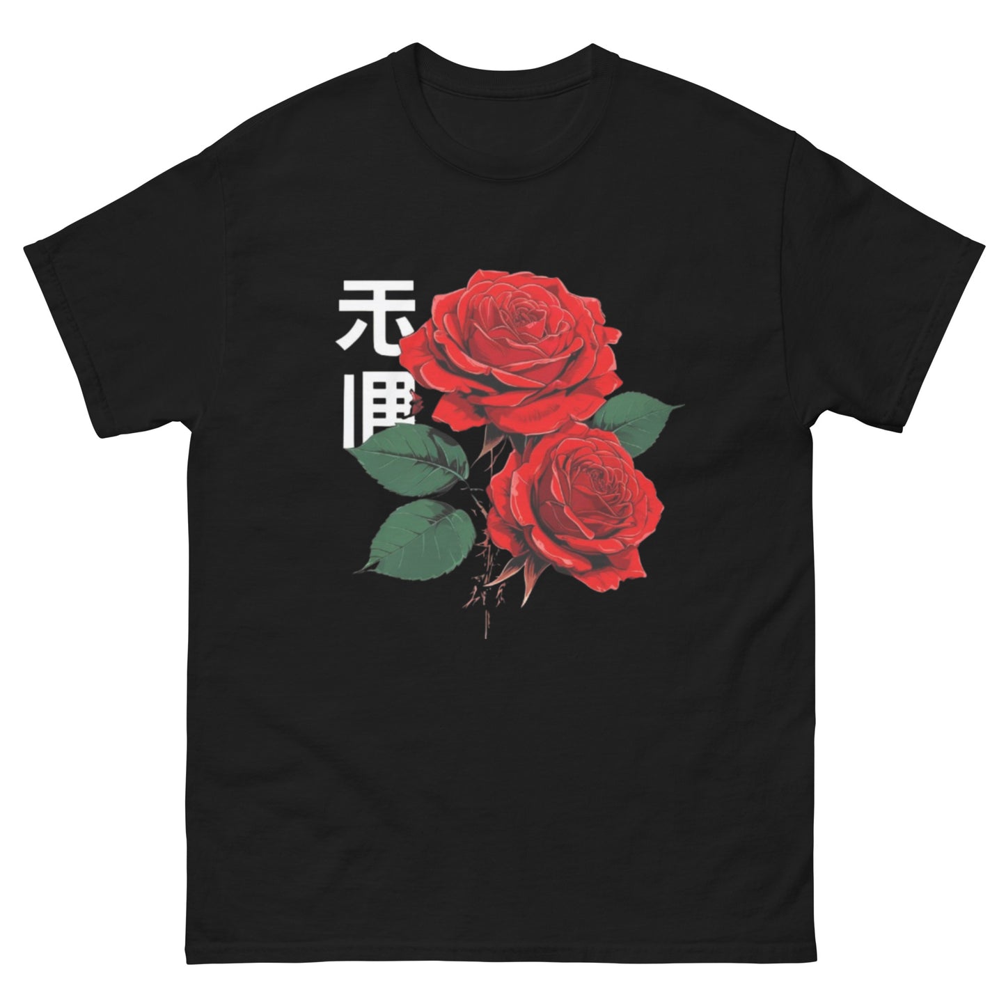 Japanese Aesthetic Unisex classic T-shirt Laracost