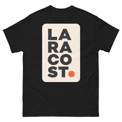 LARACOST Unisex classic T-shirt Laracost