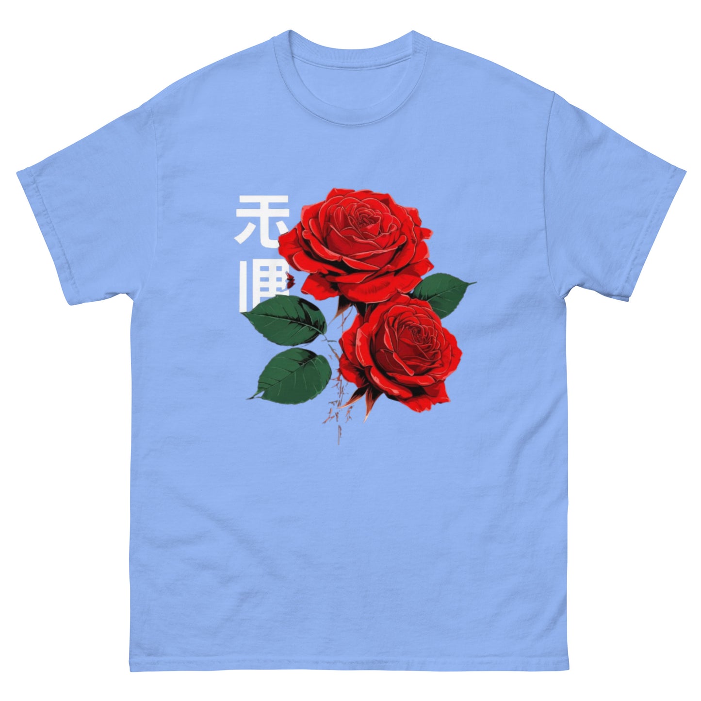 Japanese Aesthetic Unisex classic T-shirt Laracost