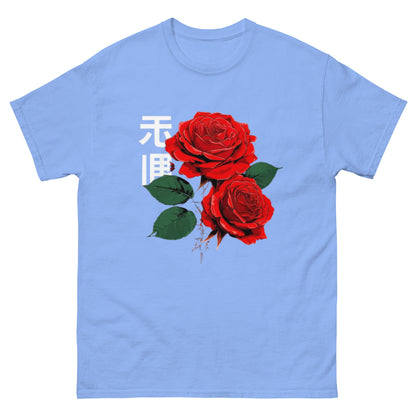 Japanese Aesthetic Unisex classic T-shirt Laracost