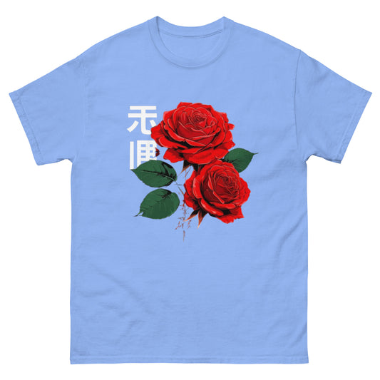 Japanese Aesthetic Unisex classic T-shirt Laracost