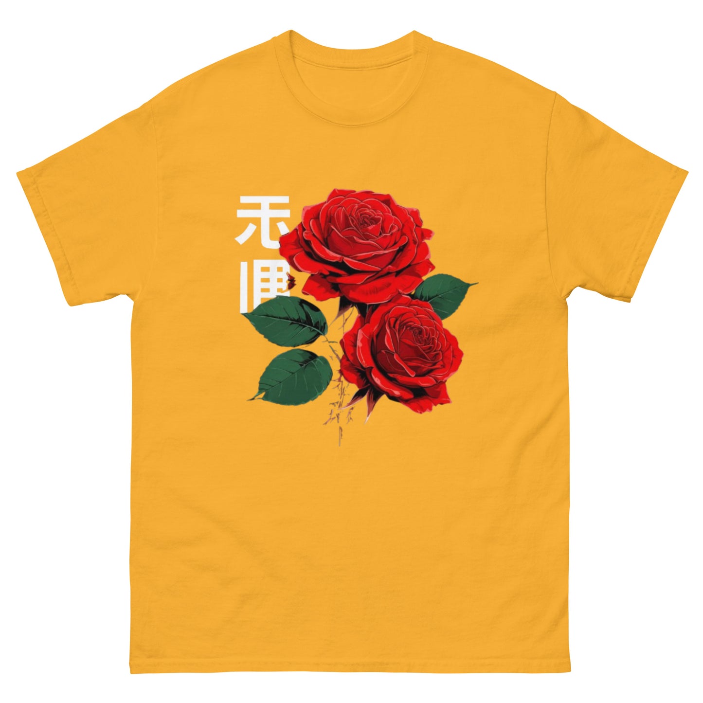 Japanese Aesthetic Unisex classic T-shirt Laracost