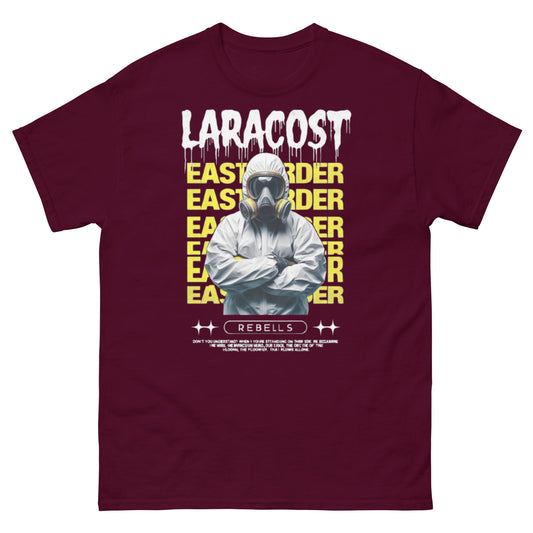 Laracost Unisex classic T-Shirt Laracost