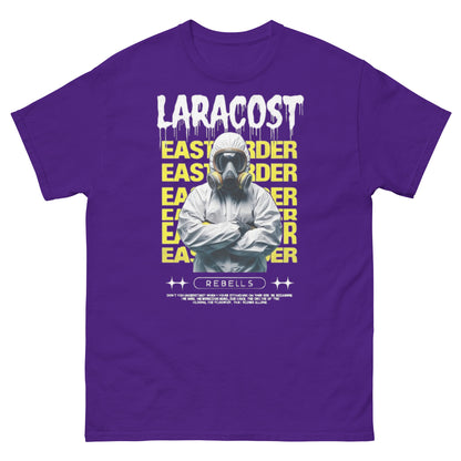 Laracost Unisex classic T-Shirt Laracost