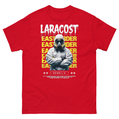 Laracost Unisex classic T-Shirt Laracost