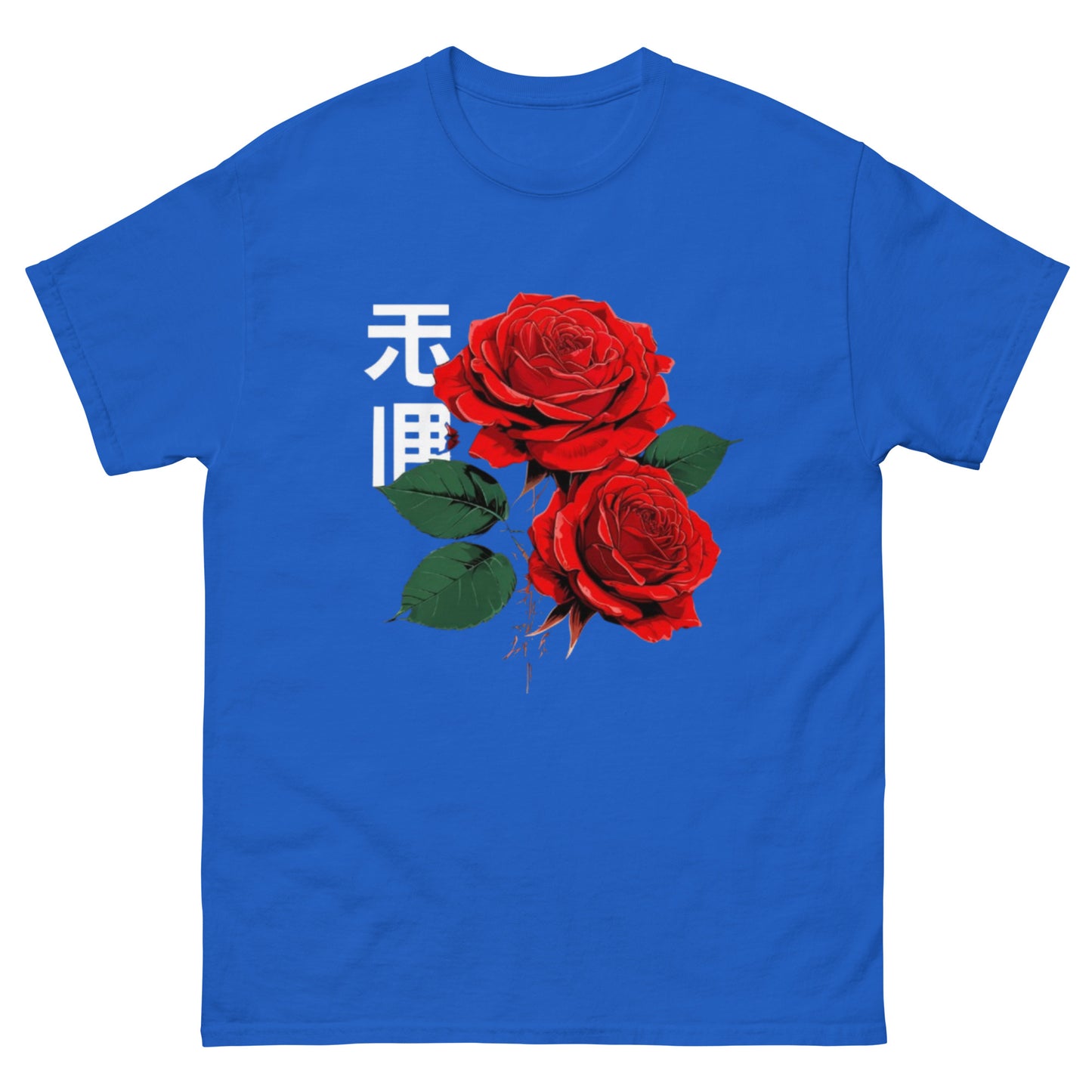 Japanese Aesthetic Unisex classic T-shirt Laracost