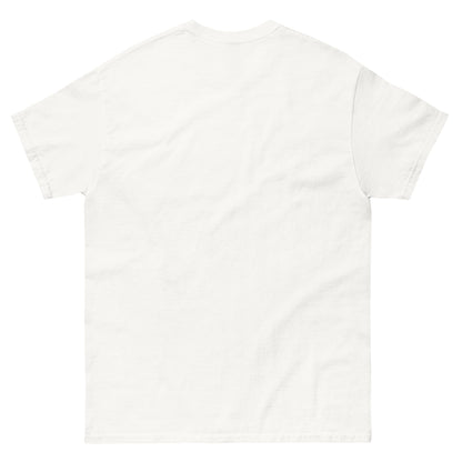 NY Unisex classic T-shrit Laracost