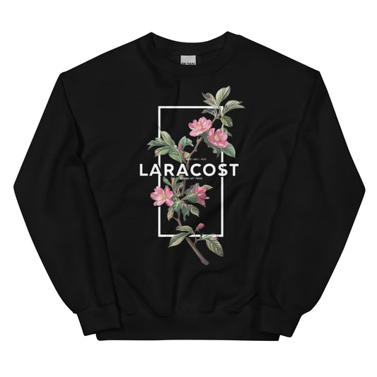 LARACOST ROSEUnisex Sweatshirt Laracost