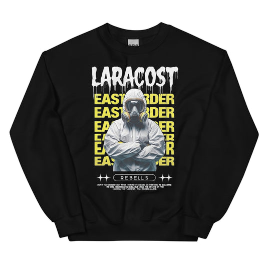 LARACOST Unisex Sweatshirt Laracost